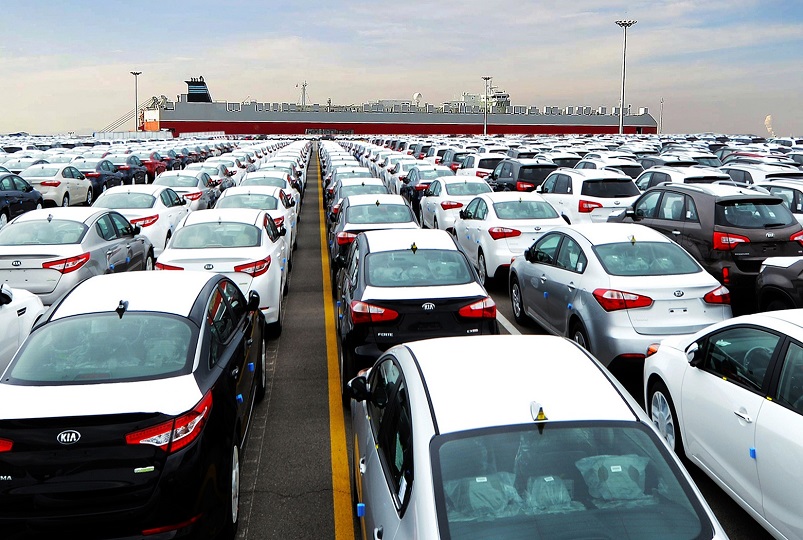 Mexico’s auto production increases 7.7 in September, exports up 15
