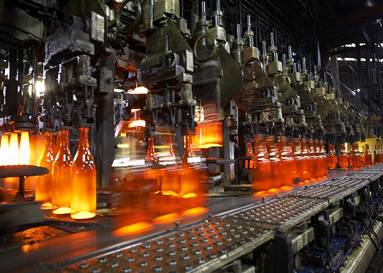 OwensIllinois upgrades Coahuila facility to be ‘the most modern glass